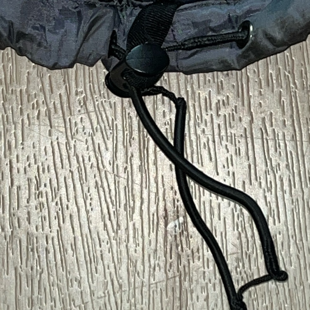 Vintage The North Face Nupste 700 Goose Down Jacket, Rare - Picture 10 of 14
